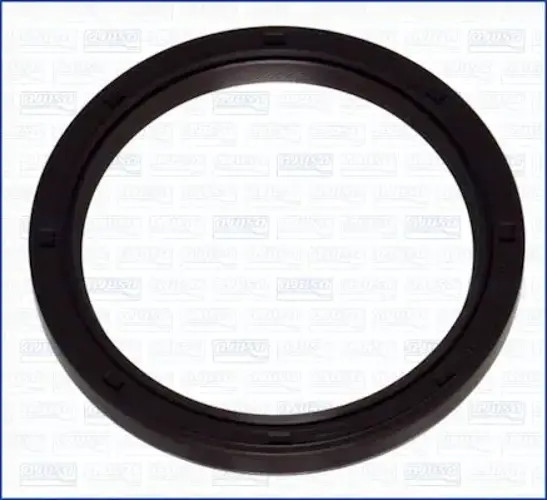 Ajusa 15052100 Shaft Seal crankshaft - Image 2