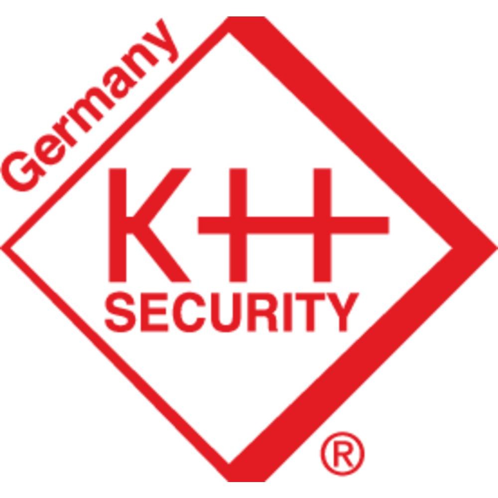 Bougie coffre-fort kh-security 370180 avec cachette secrète pour objets précieux - 3