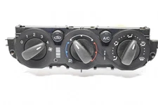 Ford Focus Manual Heater AC Air Temperature Control Panel OEM CM5Z19980D F2F24