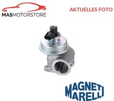 AGR-VENTIL ABGASRÜCKFÜHRVENTIL MAGNETI MARELLI 571822112109 A FÜR FORD