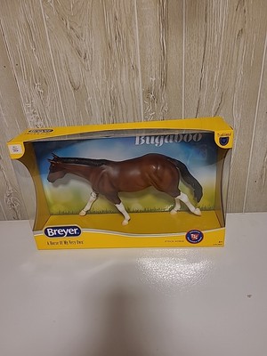 Breyer Traditional  2024 TSC Exclusive Model-  Bugaboo