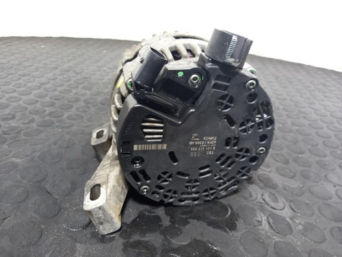 FORD MONDEO Alternator 2007-2014 2.5L HUBA  - Picture 3 of 8