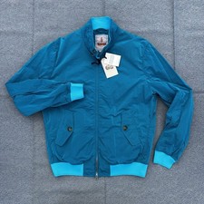 NWT Rare Baracuta G9 Harrington Jacket Garmen...