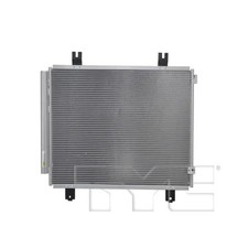 Genuine TYC TYC A/C Condenser 30262