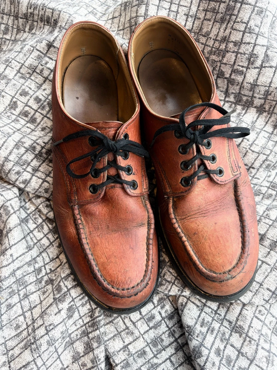 red wing oxford products for sale | eBay