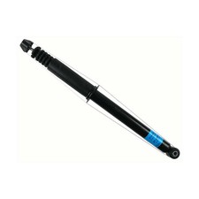 Sachs Stoßdämpfer 314 633 hinten für Ford Ka Street