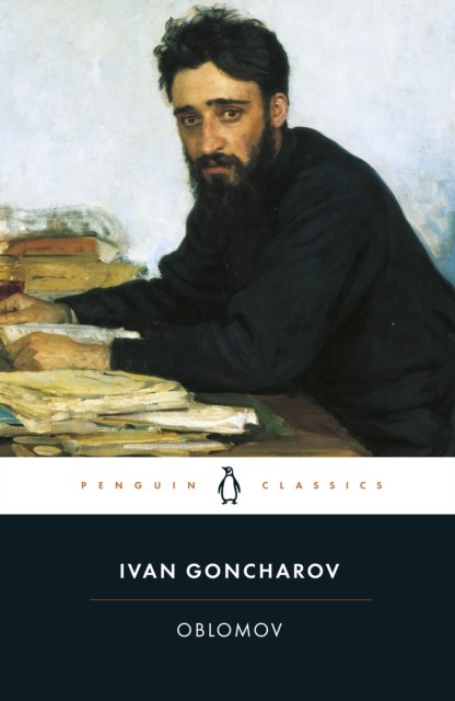 Oblomov (Penguin Classics) - Image 3