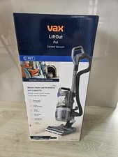 Vax Liftout Pet Corded Vacuum Cleaner. Brand New RRP £249
