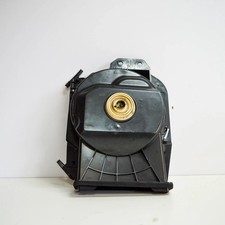 BMW 4 Coupe F32, F82 Rechter Subwoofer unter dem Sitz 9210148 2.0 10797038