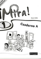 Mira 1 Workbook A Revised Edition (Pack Of 8) | Alyson Mellin | Englisch | Mira