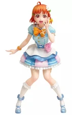 Figure Chika Takami Is your heart shining? Ver. "Love Live! Sunshine!!" Dream