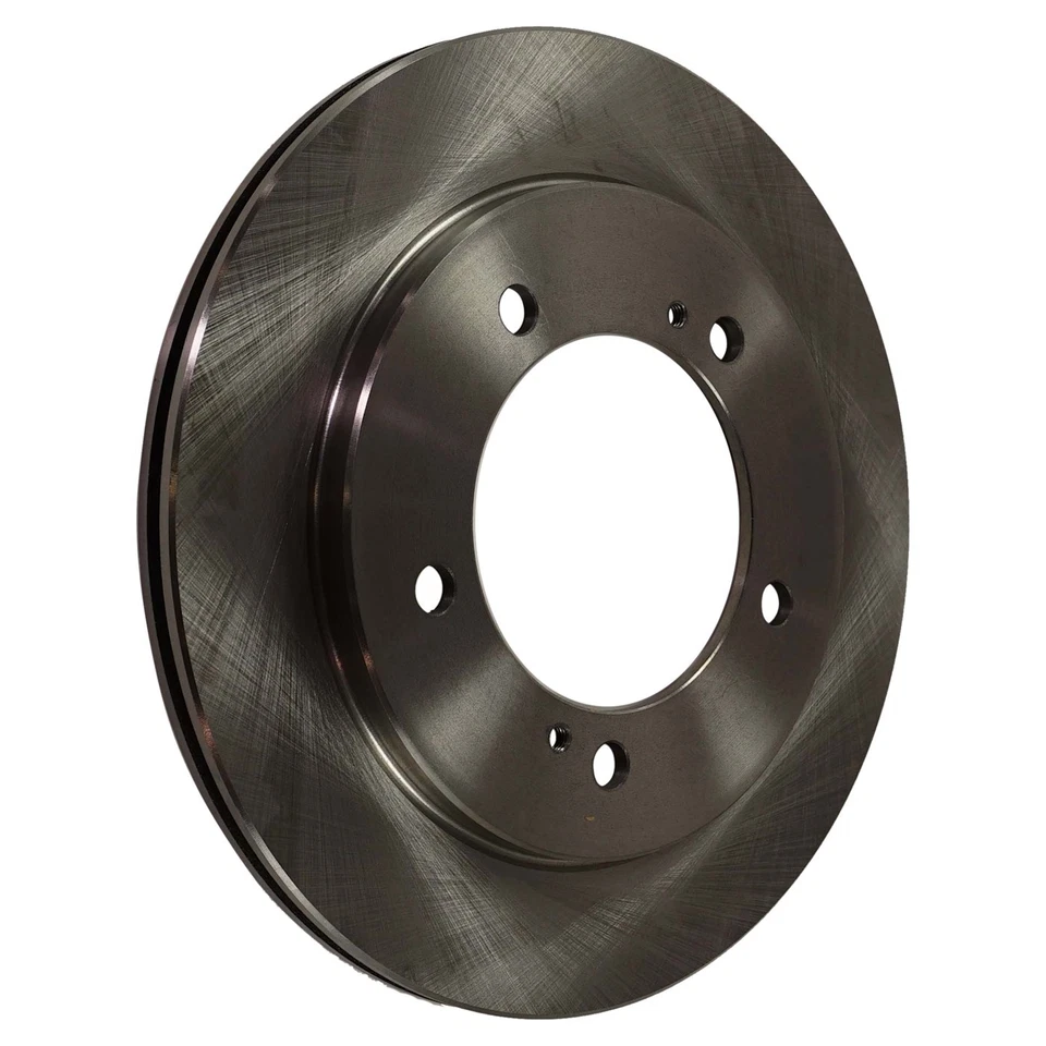 Front Brake Disc Rotors and Pads Kit for Chevy Chevrolet Tracker Suzuki Vitara - Image 2 of 4