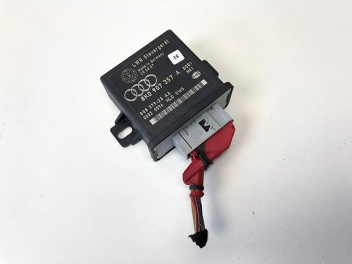 AUDI A5 Sportback 8TA Scheinwerfer-Steuergerät 8K0907357A 2.70 Diesel 31271251