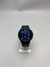 Unlocked Samsung Galaxy Watch4 Classic Stainless Steel Smartwatch SM-R895U