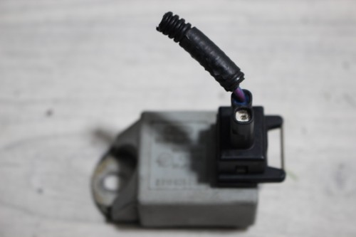 Steuergerät Zündmodul Zündsteuergerät 93AB12A019AB Ford KA Street Bj,03