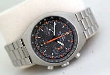 Omega Speedmaster Mark II (2021) - Chronograph Co-Axial Automatic Watch