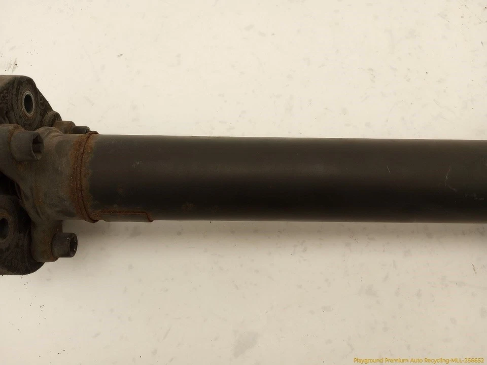 Eje de transmisión Chrysler Crossfire transmisión automática compatible con 2004-2008 04 05 06 07 Foto 3 de 4