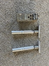 Speed Systems 1700 SS Semi-Con Scorer & (2) LPW1525 TK120X Torquing Wrenches