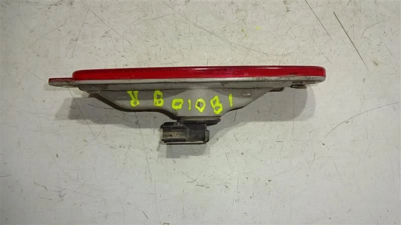Passenger Right Rear Side Marker Lamp 2 Dr Coupe Fits 07-10 Pontiac G5 637784 Foto 3 de 4