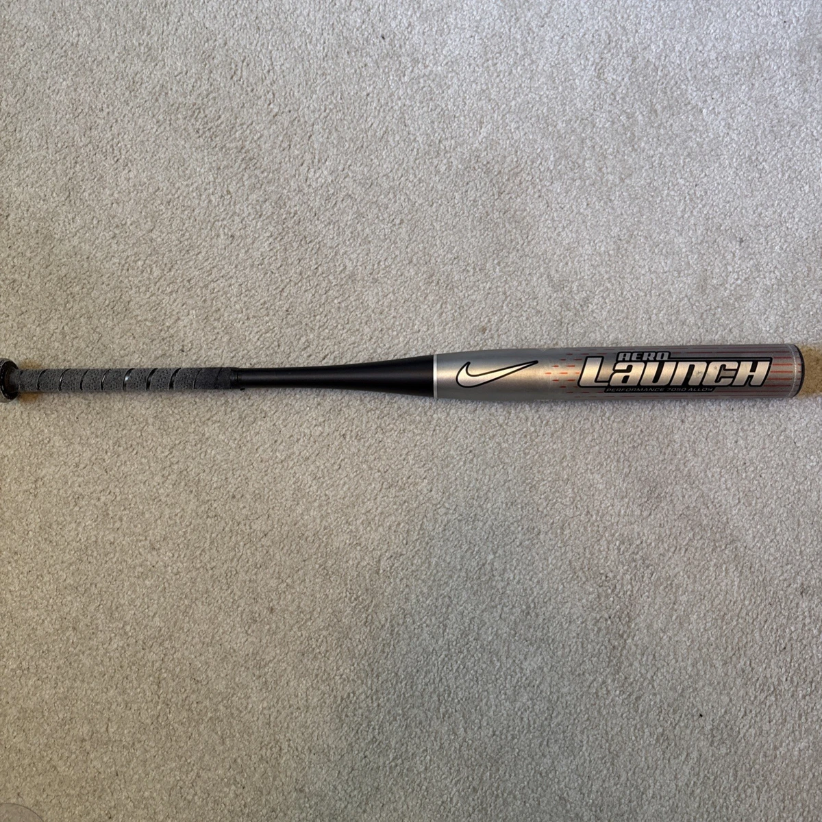 Nike Baseball & Softball Bats for sale | eBay