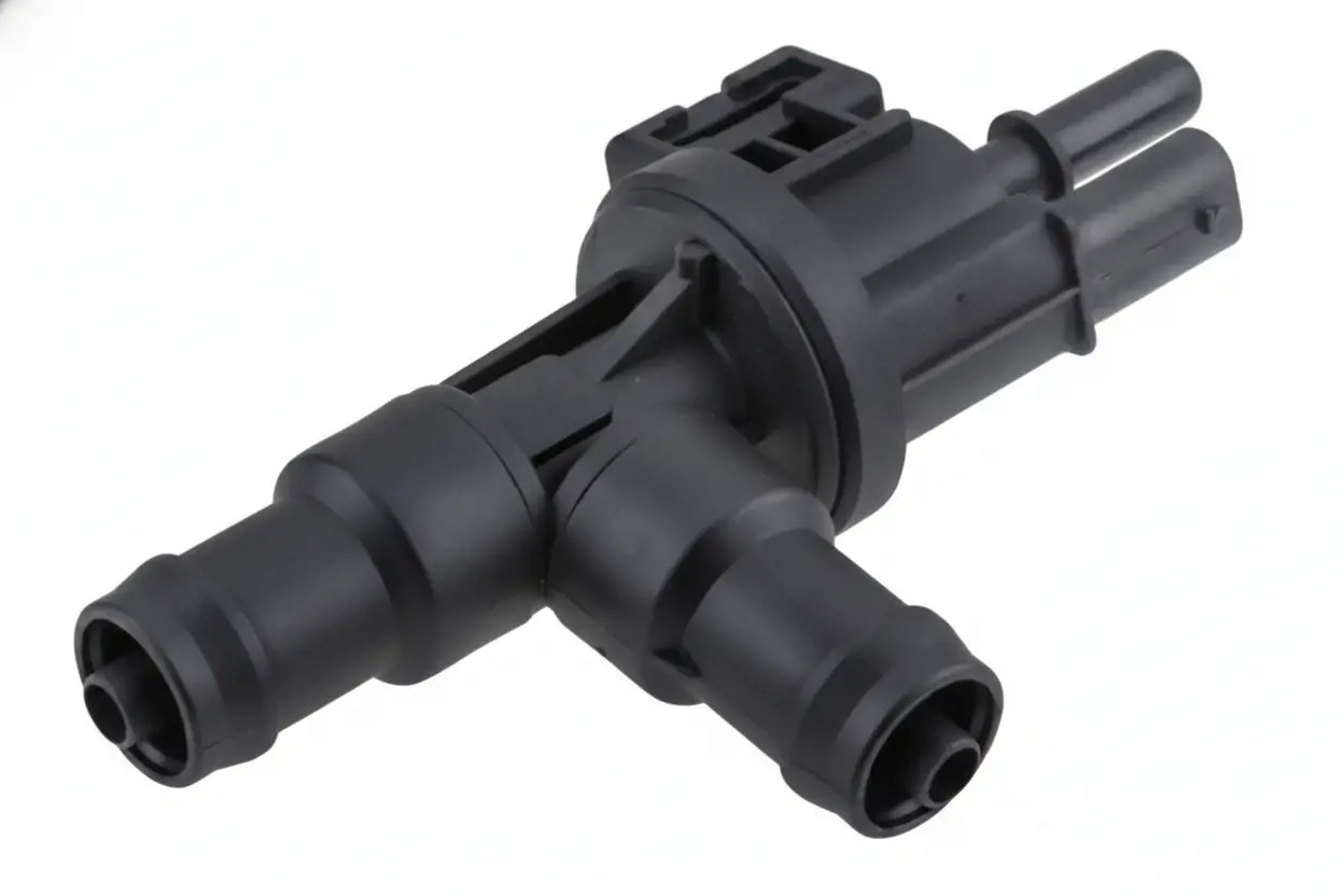 NTY ETB-BM-004 Throttle body for BMW - Image 3