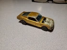 Hot Wheels Redline Custom Mustang
