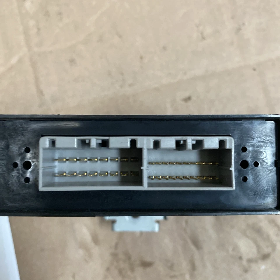 Subaru Impreza Sti Wrx 2005 2006 2007 unidad de control integrada módulo B159 Foto 3 de 4