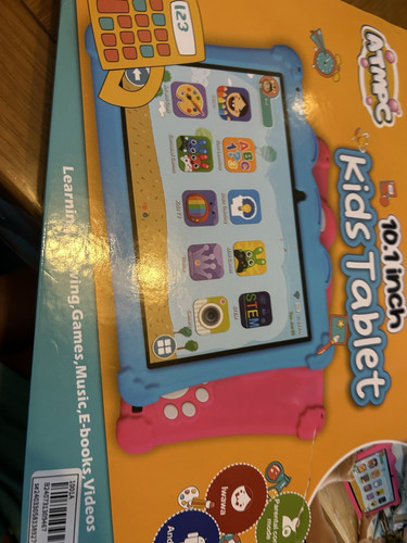 Kids Tablet 10 Inch