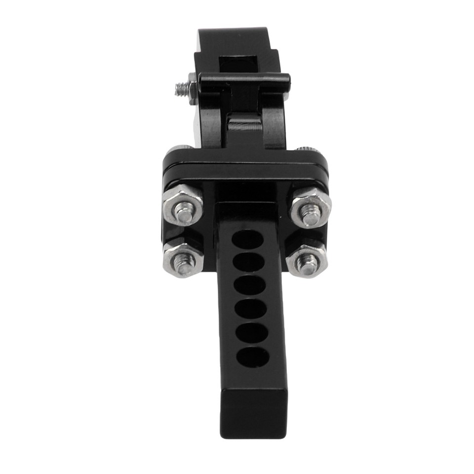 RC Car Trailer Hook Aluminum Alloy Wear Resistant Remote Control Car ...