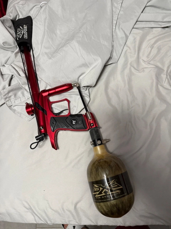 Dangerous Power G4/hopper/tank - Image 2 of 2