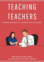 Sam Jones | Teaching Teachers | Taschenbuch | Englisch (2024)