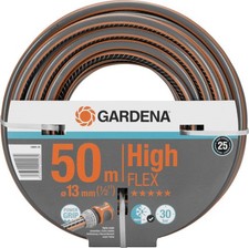 Gardena Schlauch Comfort High FLEX 13mm (1/2) Wasserschlauch 50m Gartenschlauch