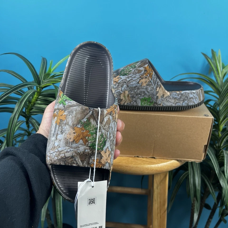 Nike Calm Slide X REALTREE IB2885-200 Foto 3 de 4