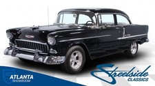 1955 Chevrolet Bel Air for Sale