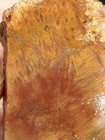 A+ Killer Sumatra Flame Sagenite Agate Indonesia. — photo 6