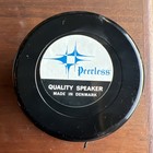  Peerless  2" Poly Dome Midrange  8 Ohm RARE! Pair  Quantity 2 — photo 3