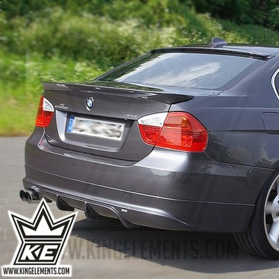 Bmw e90 AC Schnitzer Dachspoiler