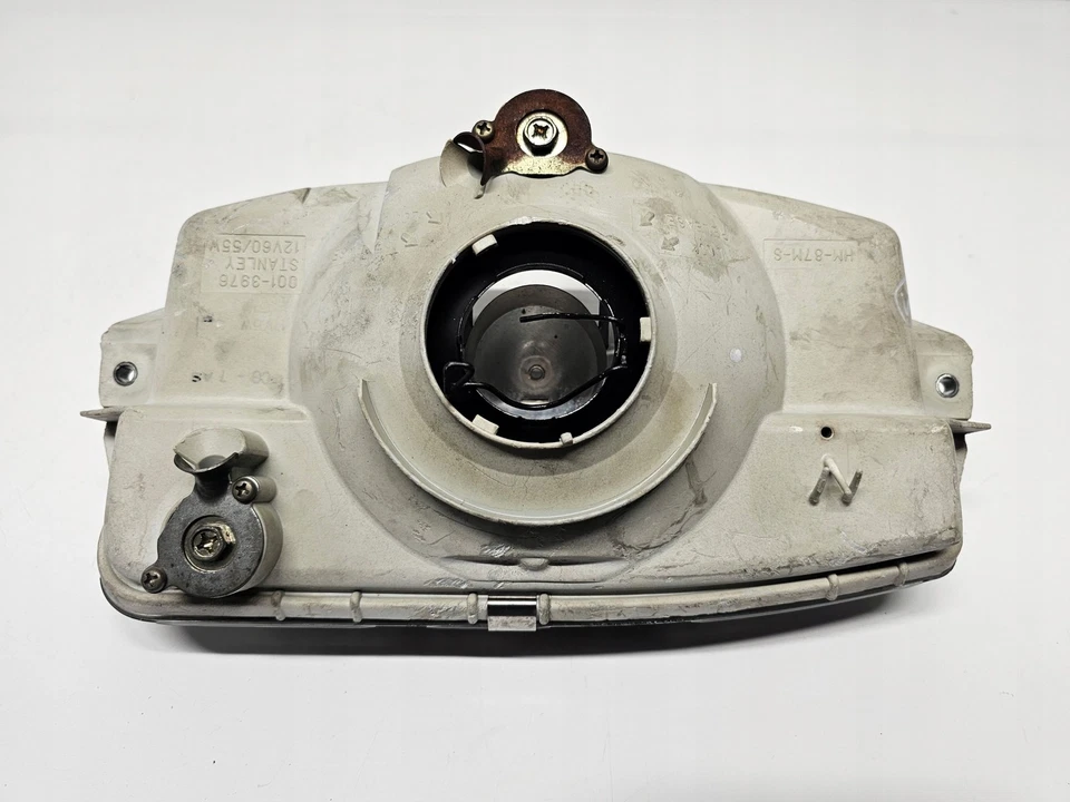 Honda Helix CN 250 001-3976 Headlight Front Lamp - Image 2 of 4