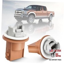 Turn Signal Parking Taillight Brake Light Socket Fit for Ford F150 F250 Focus