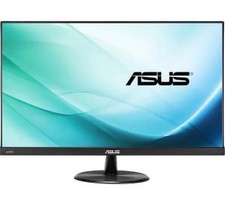 ASUS VP239H 23" IPS Monitor 1080p   Open Box w/ Manual