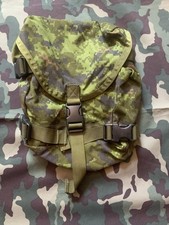 CADPAT Rucksack Accessory Pouch