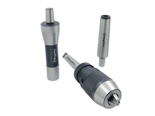 Buyohlic's Morse Taper's Arbor to Mount JT2 Keyless Drill Chuck