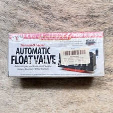 Water Tank Automatic Float
