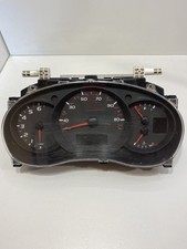 P248105732R Renault Master III 2012 Diesel speedometer instrument cluster