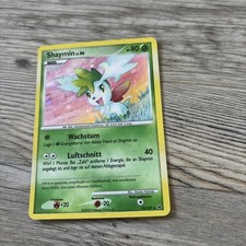 Shaymin Lv. 56 15/127 - Platin, Reverse Holo, Selten