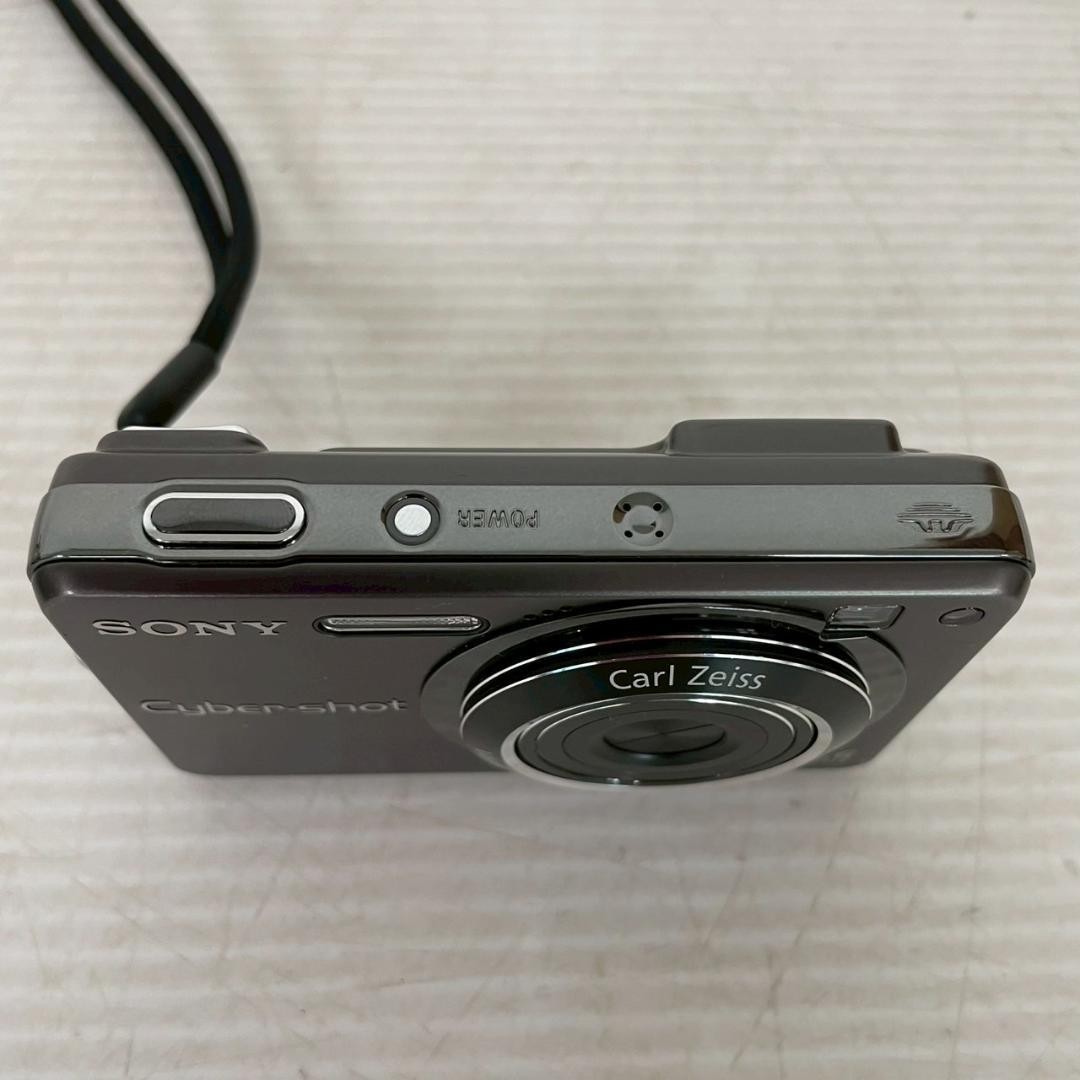Sony Dsc-W300 Digital Camera A0247 | eBay