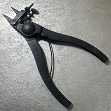 Vintage-Waldes Truarc Snap Ring Pliers No. 1- Made In USA- 5.25”