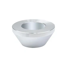 Manual Tire Changer Centering Cone Billet Aluminum Upgrade Large Wheel Hold D...