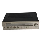 Vintage MARANTZ SR225 Stereo Receiver 1984-1985 Nice Condition Works Great