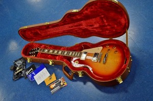 Gibson Les Paul Standard 50s | eBay